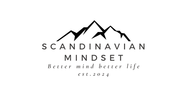 Scandinavian Mindset